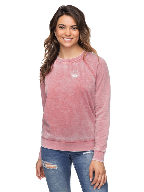 roxy, BE SHORE A AM, DUSTY CEDAR (mmr0) 0 BE SHORE A AM ARJFT03522 Roxy