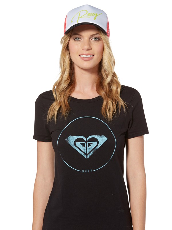roxy, TRUCKIN, TRUE BLACK (kvj0) 0 TRUCKIN ARJHA00035 Roxy