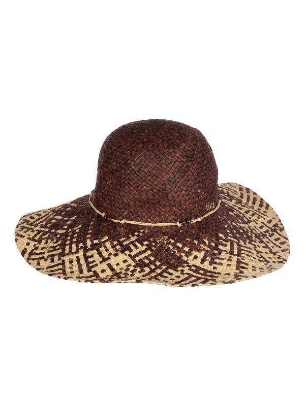 roxy, By The Sea Hat, JAVA (ctl0) 0 By The Sea Hat ARJHA03000 Roxy