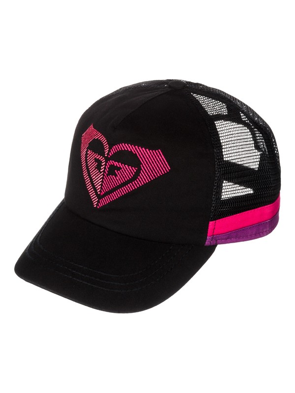 roxy, So Local Hat, TRUE BLACK (kvj0) 0 So Local Hat ARJHA03008 Roxy