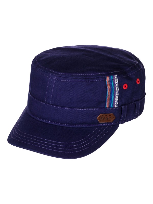 roxy, Locals Only Hat, ASTRAL AURA (pss0) 0 Locals Only Hat ARJHA03044 Roxy