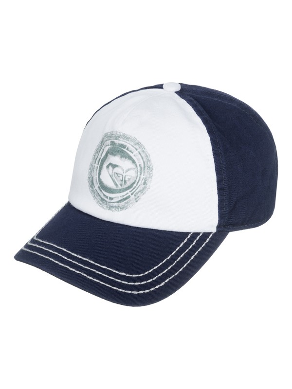 roxy, Surf Shack 2 Hat, ESTATE BLUE (bsw0) 0 Surf Shack 2 Hat ARJHA03069 Roxy