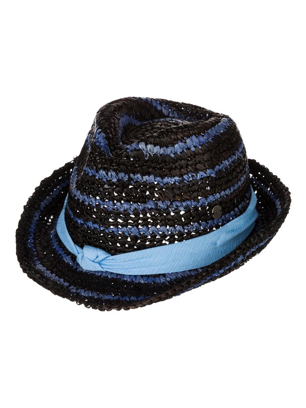 Witching - Raffia Hat ARJHA03089 0 Witching ARJHA03089 Roxy