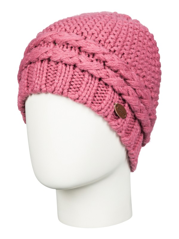 Sea Margin - Fitted Beanie ARJHA03095 0 Sea Margin - Gorro ARJHA03095 Roxy