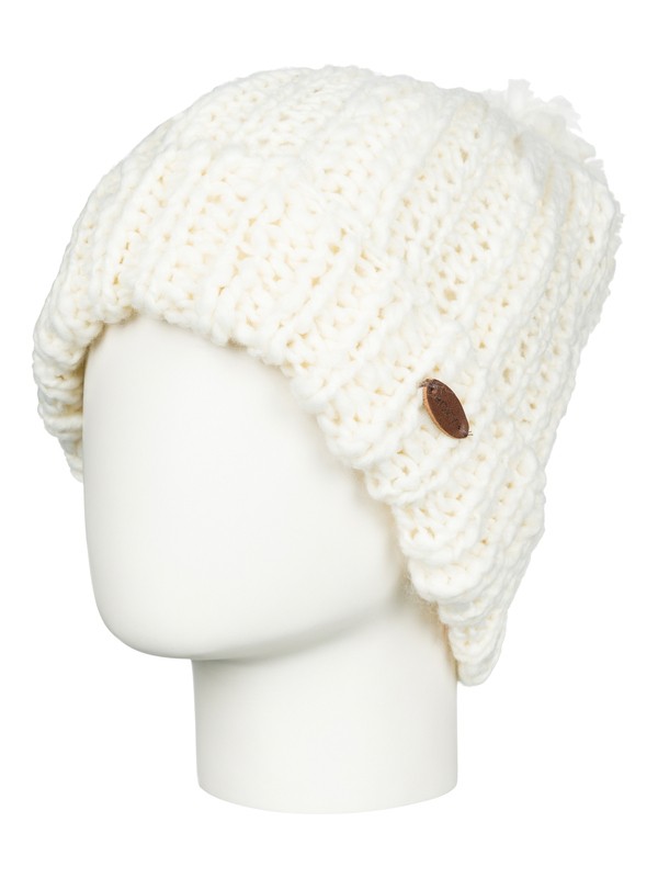 Seastate - Knit Beanie ARJHA03113 0 Seastate - Bonnet en mailles ARJHA03113 Roxy
