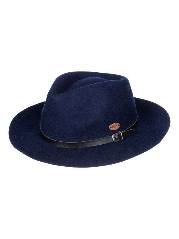Outback - Wide Brim Felt Hat ARJHA03130 0 Outback - Wide Brim Felt Hat ARJHA03130 Roxy