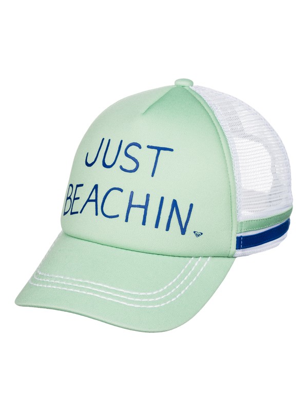 roxy, DIG THIS JUST BEACHIN, SEA GLASS (gef0) 0 DIG THIS JUST BEACHIN ARJHA03135 Roxy