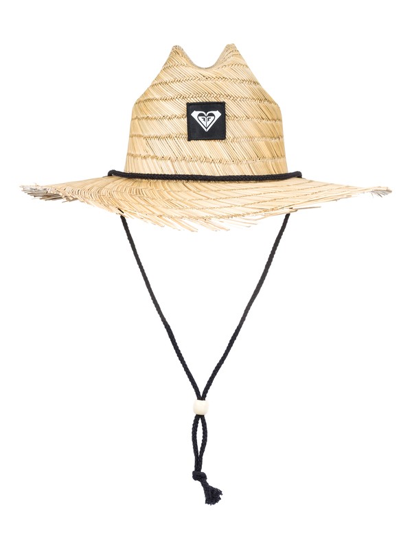 roxy, TOMBOY STRAW, CROISSANT (thf0) 0 TOMBOY STRAW ARJHA03318 Roxy