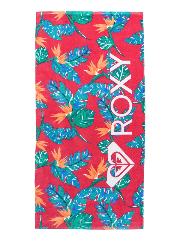 To The Sand - Printed Beach Towel ARJHM03006 0 To The Sand - Toalla ARJHM03006 Roxy