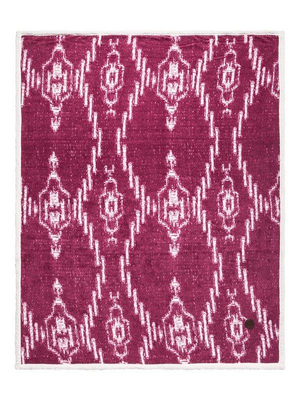 STAY COZY 3 ARJHM03013 0 Stay Cozy Blanket ARJHM03013 Roxy