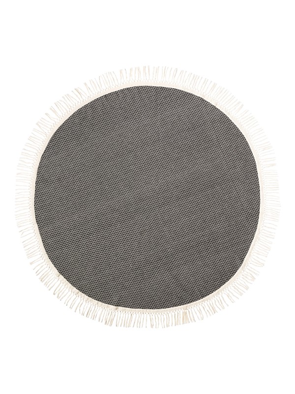 Savanna Eclipse - Round Blanket ARJHM03014 0 Savanna Eclipse Round Blanket ARJHM03014 Roxy