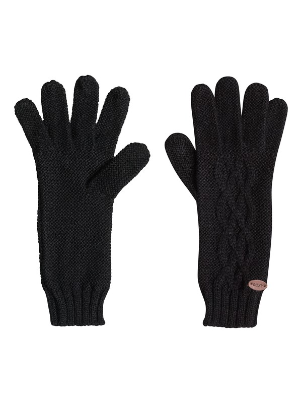 Reef Breaks - Knit Gloves ARJHN03002 0 Reef Breaks - Knit Gloves ARJHN03002 Roxy