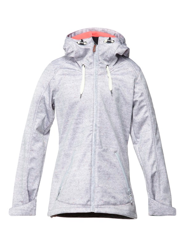 roxy, La Fonda Softshell, CONSTELLATION_CASTLEROCK (kpv2) 0 La Fonda Softshell ARJJK00032 Roxy