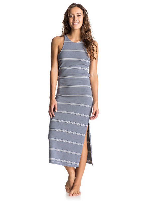 Ano Nuevo - Maxi Bodycon Dress ARJKD03147 0 Ano Nuevo Bodycon Dress ARJKD03147 Roxy