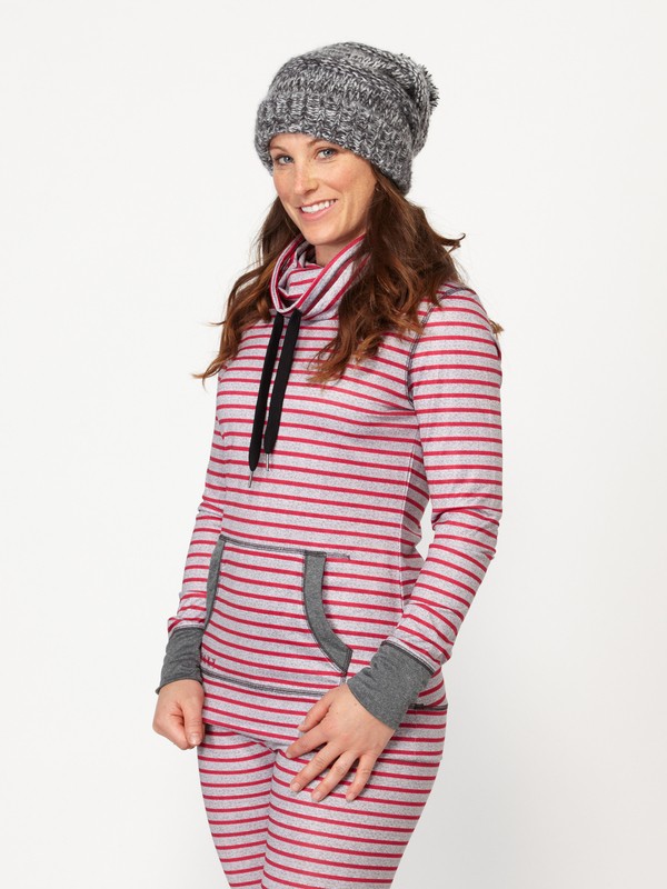 roxy, Plain Jane 1st Layer Slouch Neck, JAILHOUSE ROCK (mpb4) 0 Plain Jane 1st Layer Slouch Neck ARJKT00085 Roxy