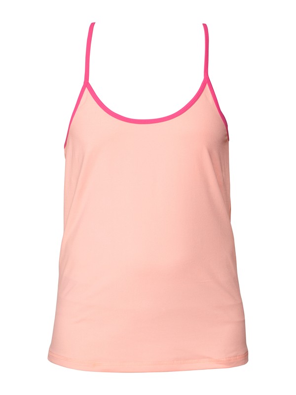 roxy, Perfect Pair Tank, CANTALOUPE (mge0) 0 Perfect Pair Tank ARJKT00097 Roxy