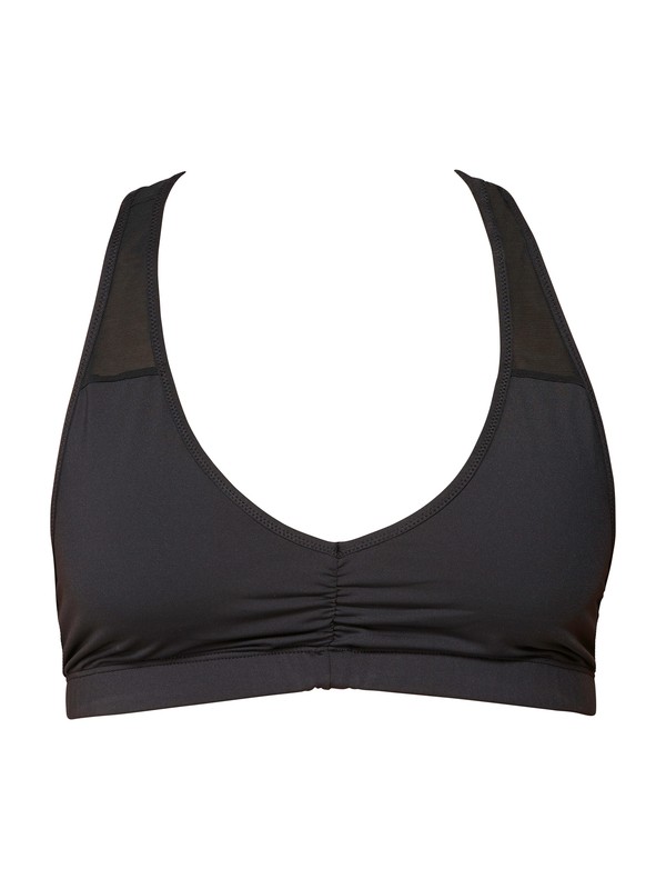 roxy, Sunshine Bra, TRUE BLACK (kvj0) 0 Sunshine Bra ARJKT00110 Roxy