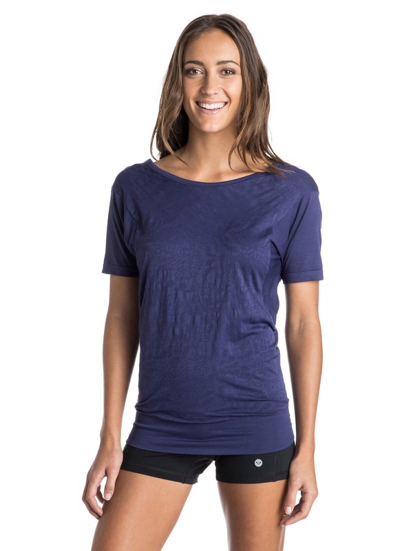 roxy, Ohm My Goodness Top, ASTRAL AURA (pss0) 0 Ohm My Goodness Top ARJKT03108 Roxy