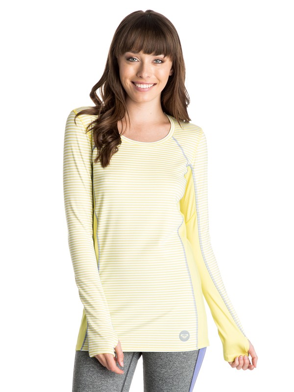 Twilight - Crew Neck Pullover Top ARJKT03164 0 Twilight - Crew Neck Pullover Top ARJKT03164 Roxy