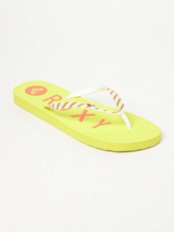 roxy, Mimosa IV Sandals, NEON LIGHTS (nel) 0 Mimosa IV Sandals ARJL100008 Roxy