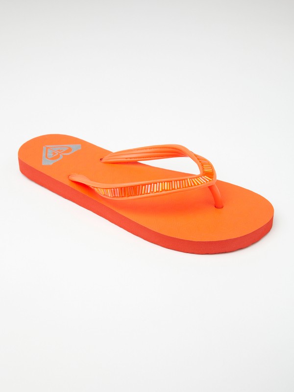 roxy, Sun Dial Sandals, ORANGE (org) 0 Sun Dial Sandals ARJL100010 Roxy