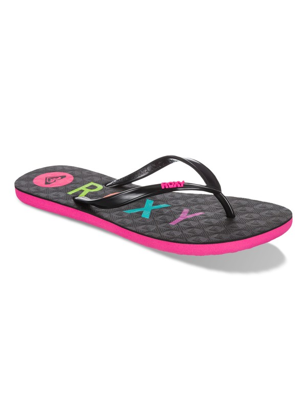 Bahama V - Sandals ARJL100130 0 Bahama V ARJL100130 Roxy