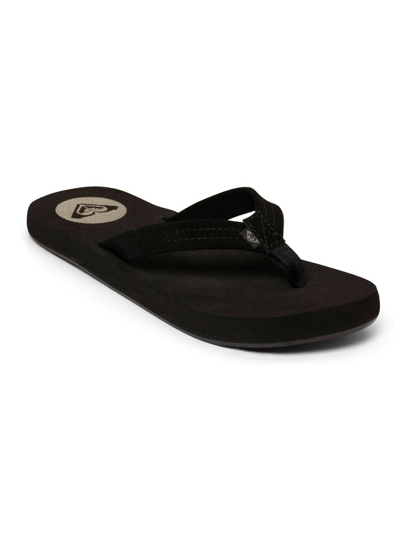roxy, TSUNAMI, BLACK (blk) 0 TSUNAMI ARJL100200 Roxy
