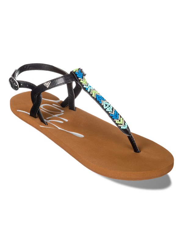 roxy, LUNA, BLACK (blk) 0 LUNA ARJL100223 Roxy