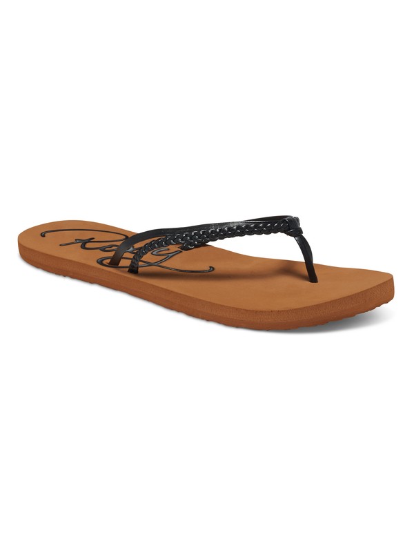 roxy, Cabo - Sandalias, BLACK (blk) 0 Cabo - Sandalias ARJL100251 Roxy