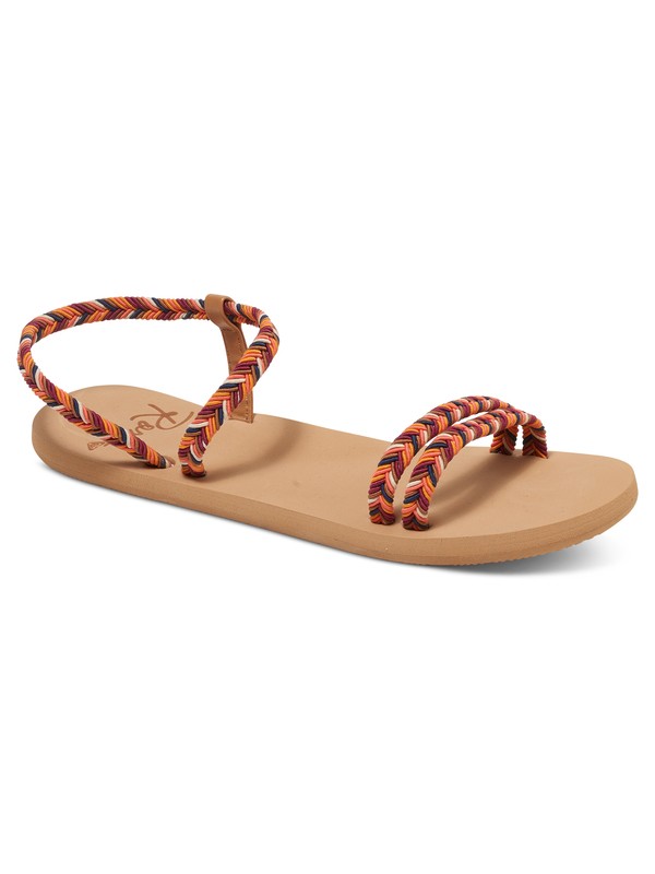 Luana - Sandals ARJL100550 0 Luana Sandals ARJL100550 Roxy