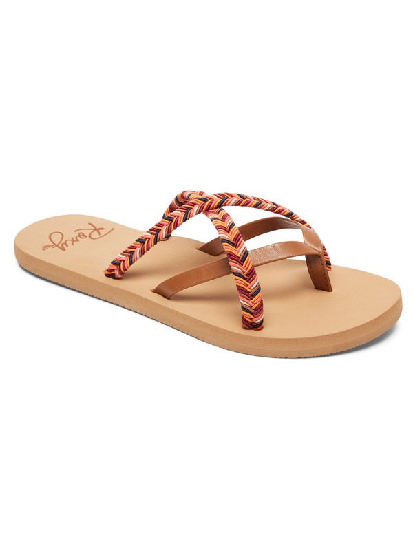 KAELIE ARJL100595 0 Kaelie - Sandals ARJL100595 Roxy