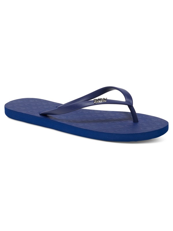 roxy, Viva - Sandalen für Frauen, NAVY (na4) 0 Viva - Sandalen für Frauen Schwarz ARJL100663 Roxy