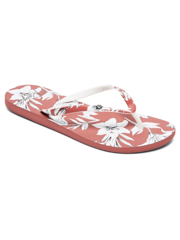 roxy, Portofino - Sandalen für Frauen, ROSE (ros) 0 Portofino - Sandalen für Frauen Rosa ARJL100668 Roxy