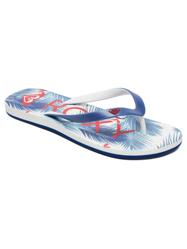 roxy tahiti flip flops