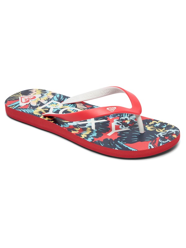 roxy, Tahiti - Sandalen für Frauen, PINK (pnk) 0 Tahiti - Sandalen für Frauen Rosa ARJL100669 Roxy