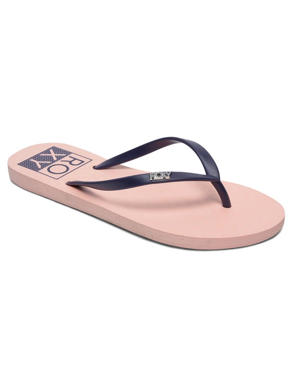 roxy, Viva Stamp - Sandalen für Frauen, LIGHT PINK (ltp) 0 Viva Stamp - Sandalen für Frauen Rosa ARJL100683 Roxy