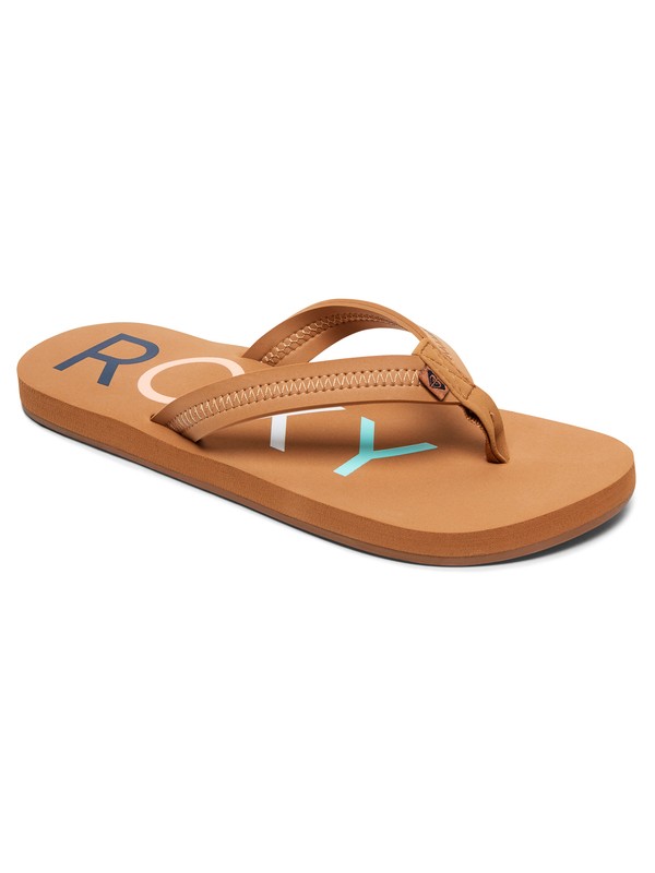 roxy, Vista II - Sandalen für Frauen, TAN (tan) 0 Vista II - Sandalen für Frauen Beige ARJL100690 Roxy