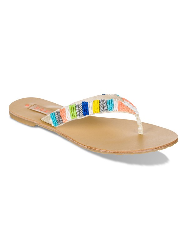 roxy, Citron Sandal, MULTI (mlt) 0 Citron Sandal ARJL200124 Roxy
