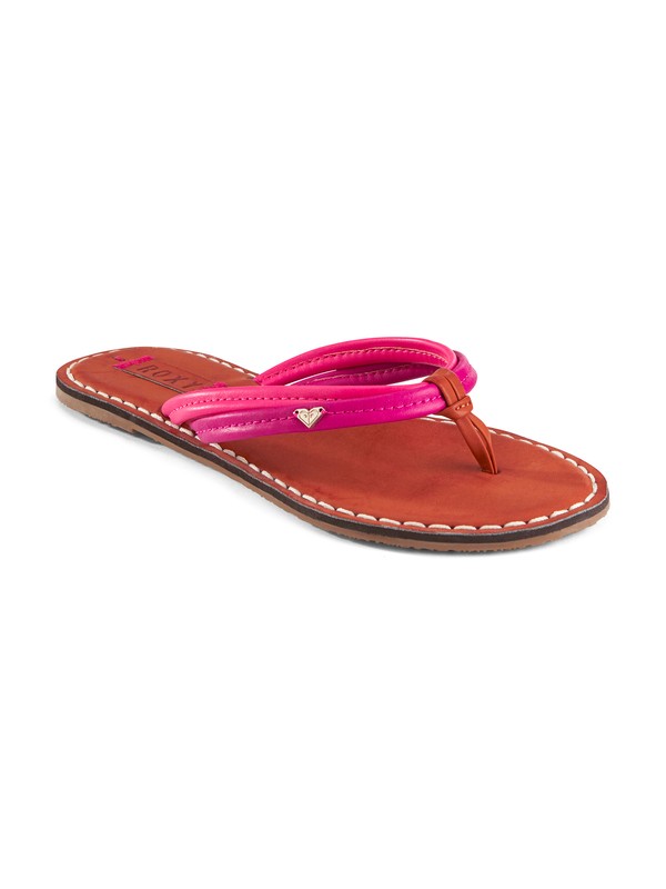 roxy, PARAKEET SANDAL, PURPLE (pur) 0 PARAKEET SANDAL ARJL200134 Roxy