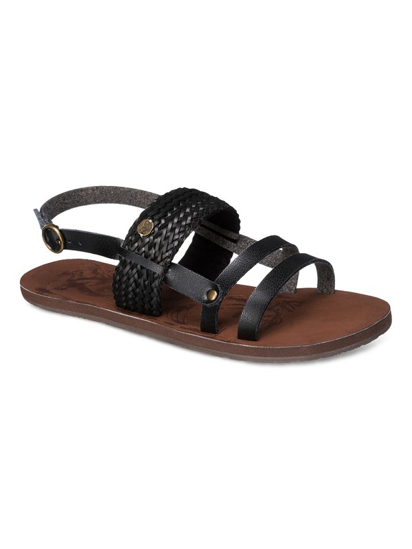 Elias - Sandals ARJL200245 0 Elias ARJL200245 Roxy