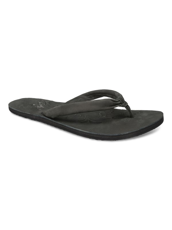 roxy, Biscay Sandals, BLACK (blk) 0 Biscay Sandals ARJL200249 Roxy