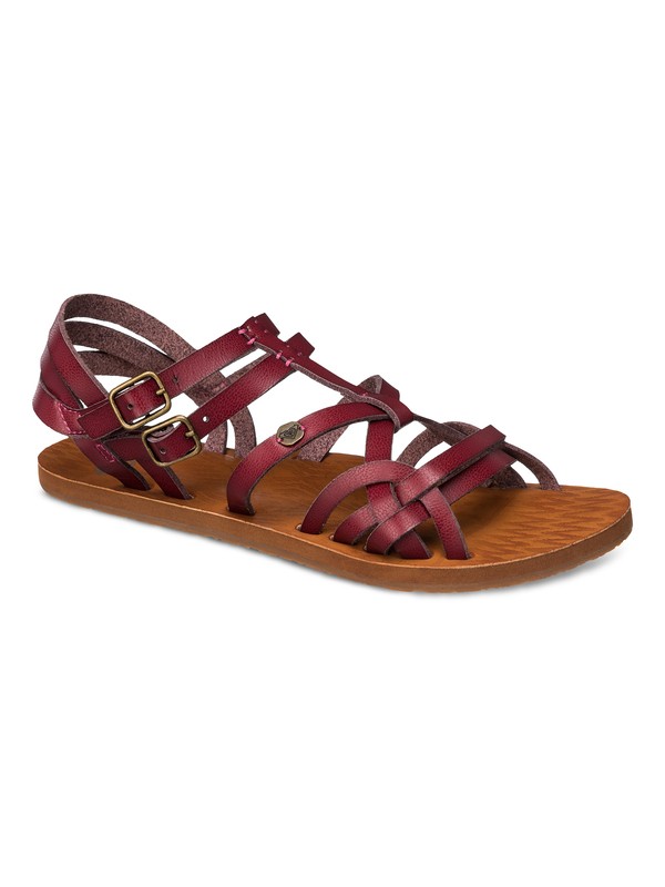 Spartans - Sandals ARJL200255 0 Spartans ARJL200255 Roxy