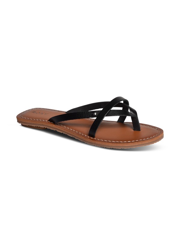 roxy, Nadia - Sandalias, BLACK (blk) 0 Nadia - Sandalias ARJL200370 Roxy