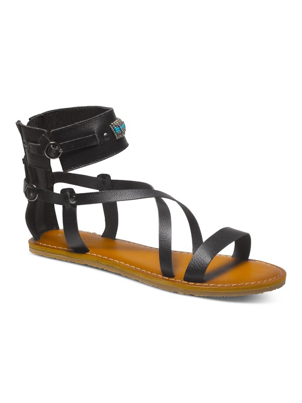 roxy, Cordilia - Sandales, BLACK (blk) 0 Cordilia - Sandales ARJL200373 Roxy