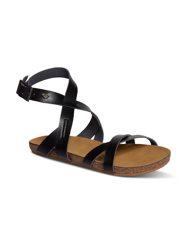 roxy, Safi - Sandalen, BLACK (blk) 0 Safi - Sandalen ARJL200378 Roxy