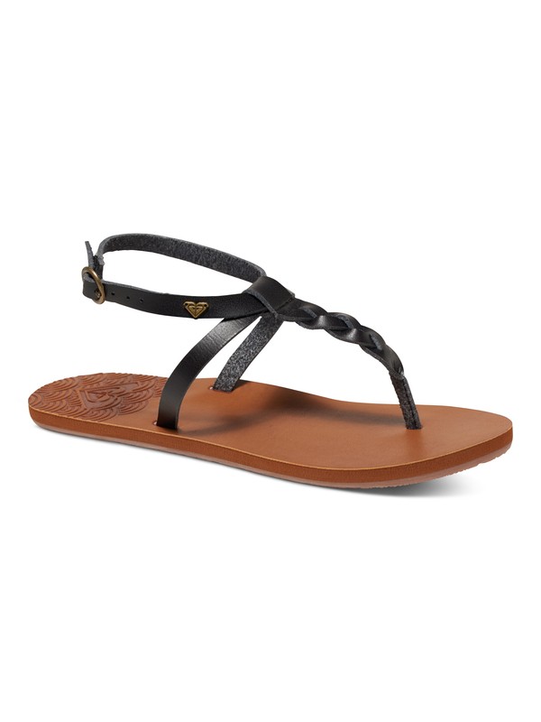 roxy, Arinna - Sandalen, BLACK (blk) 0 Arinna - Sandalen ARJL200384 Roxy
