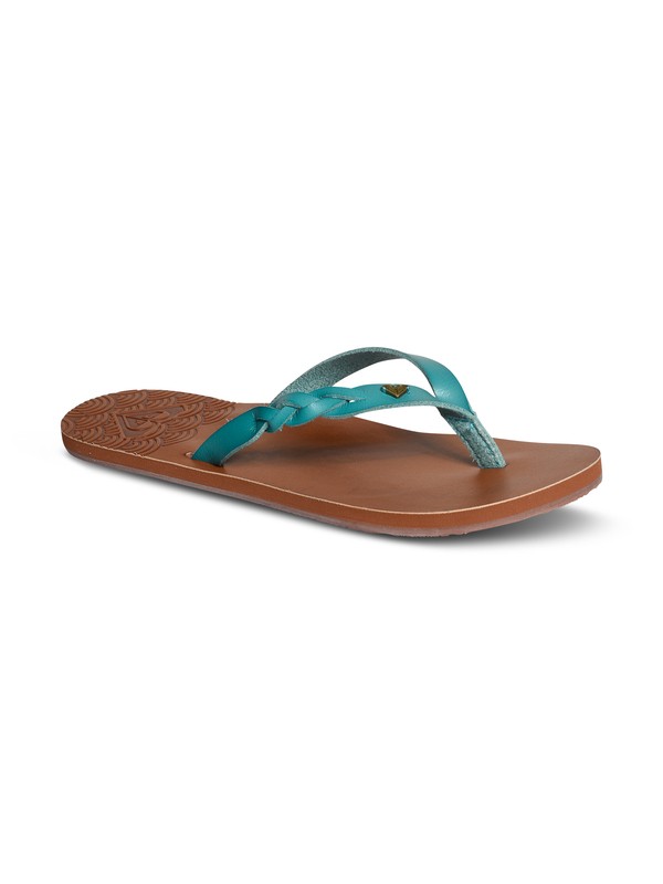 roxy, Liza - Sandals, JADE (jde) 0 Liza - Sandals ARJL200390 Roxy