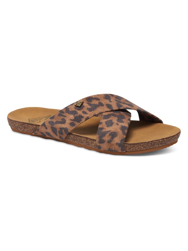 Connor - Sandals ARJL200451 0 Connor Sandals ARJL200451 Roxy