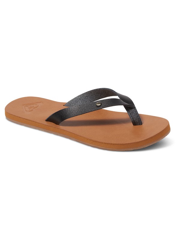 roxy, Jyll - Sandals for Women, BLACK (blk) 0 Jyll - Sandals for Women ARJL200521 Roxy