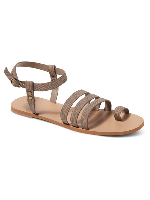 roxy, Cory - Chanclas, TAUPE (tau) 0 Cory - Chanclas ARJL200529 Roxy